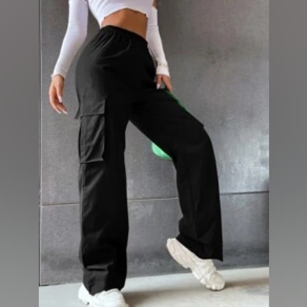 Cargo Pants